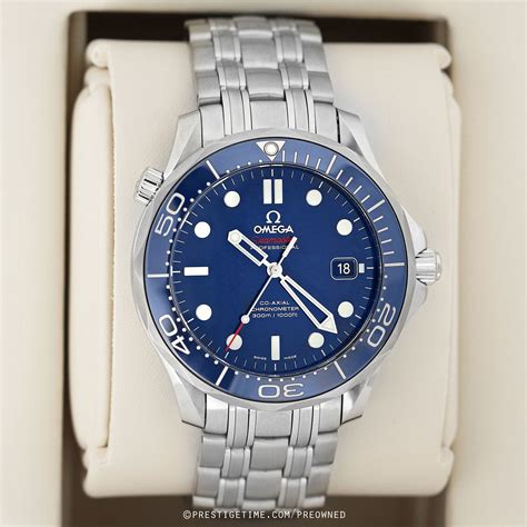 omega seamaster deutschland|omega seamaster pre owned uk.